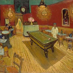 Meet your Posher, Oscar